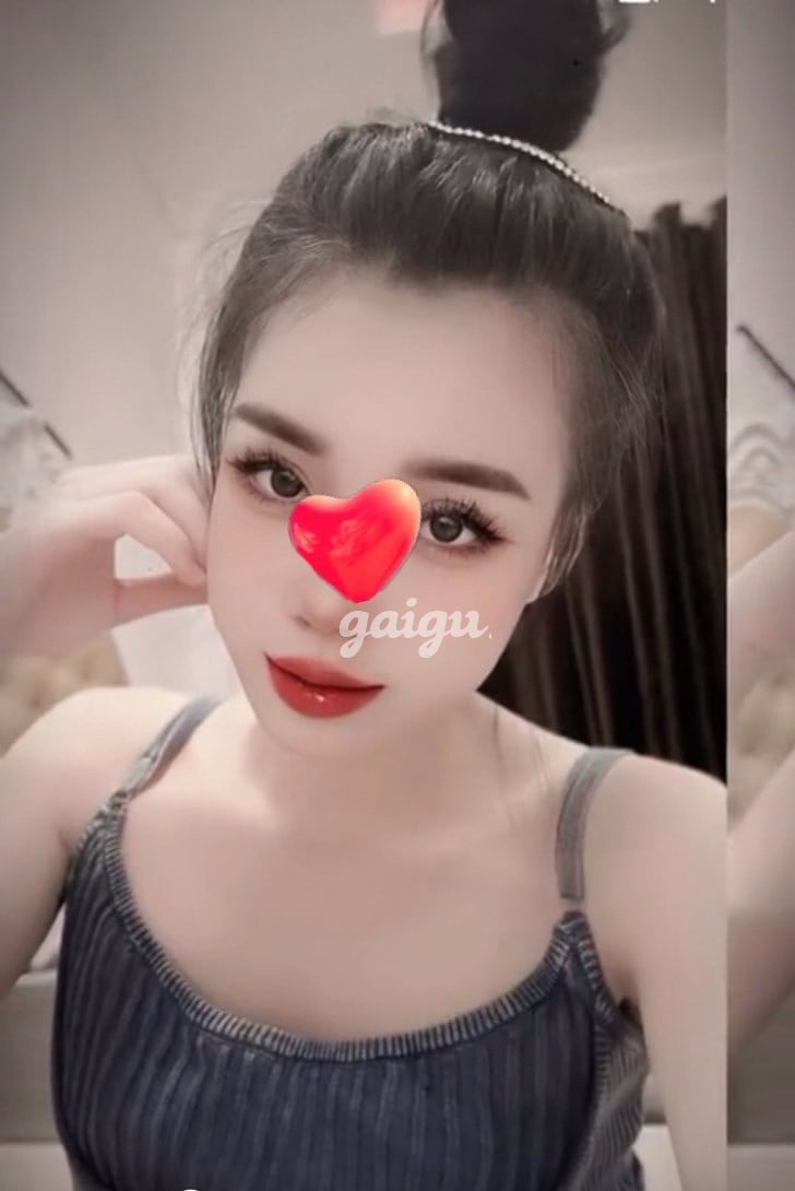 NEW✅LINH ĐAN BABY ✅SIÊU PHẨM GÁI XINH CHIỀU CHUỘNG FULL SERVICE