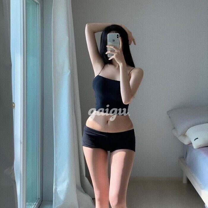 AN AN ❤️ MASSA FUCK – DỄ THƯƠNG – CHIỀU KHÁCH