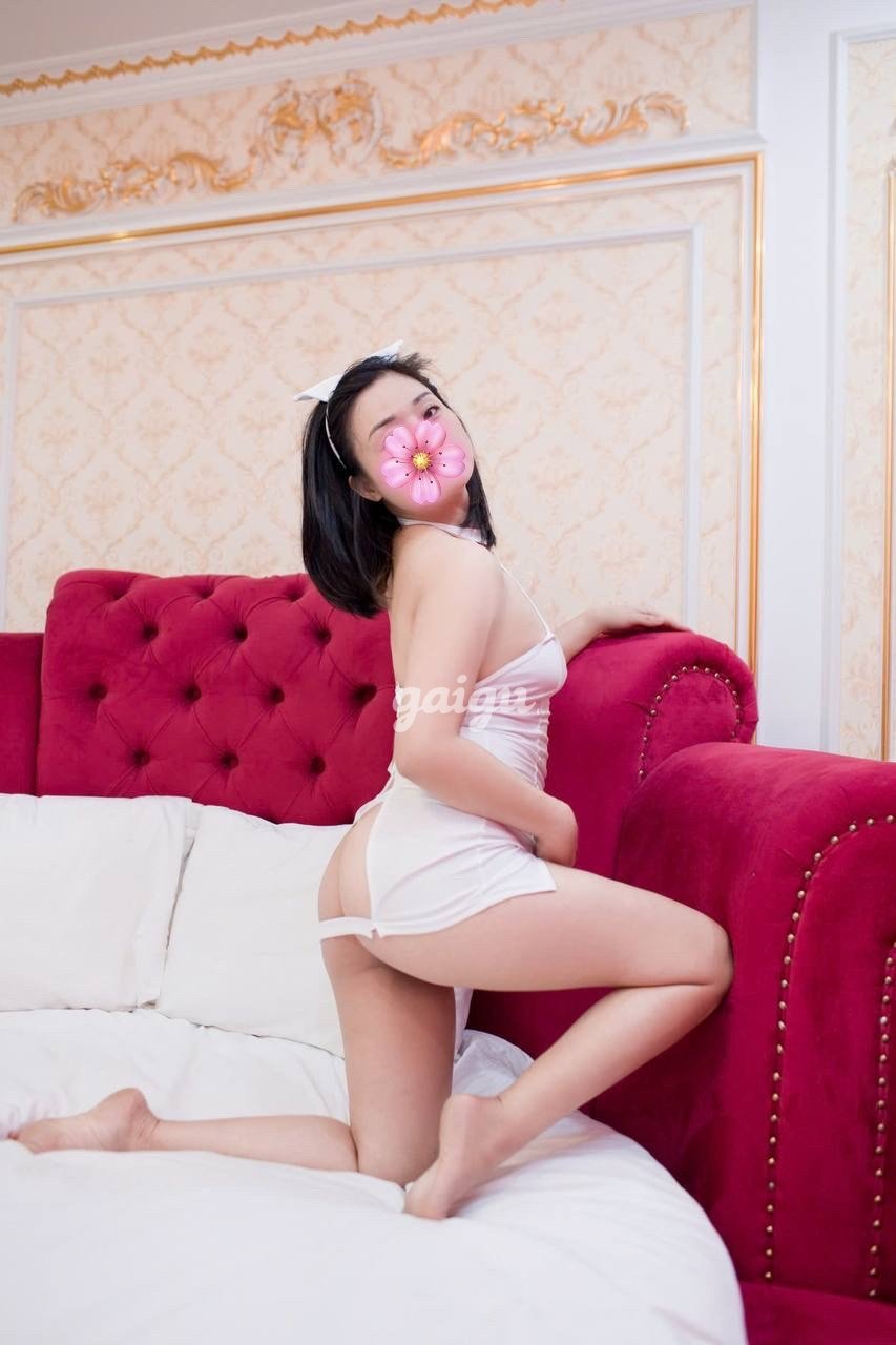 ANH THƯ BABY MASAGER SIÊU DỄ THƯƠNG LÀM TÌNH NHƯ NGƯỜI YÊU