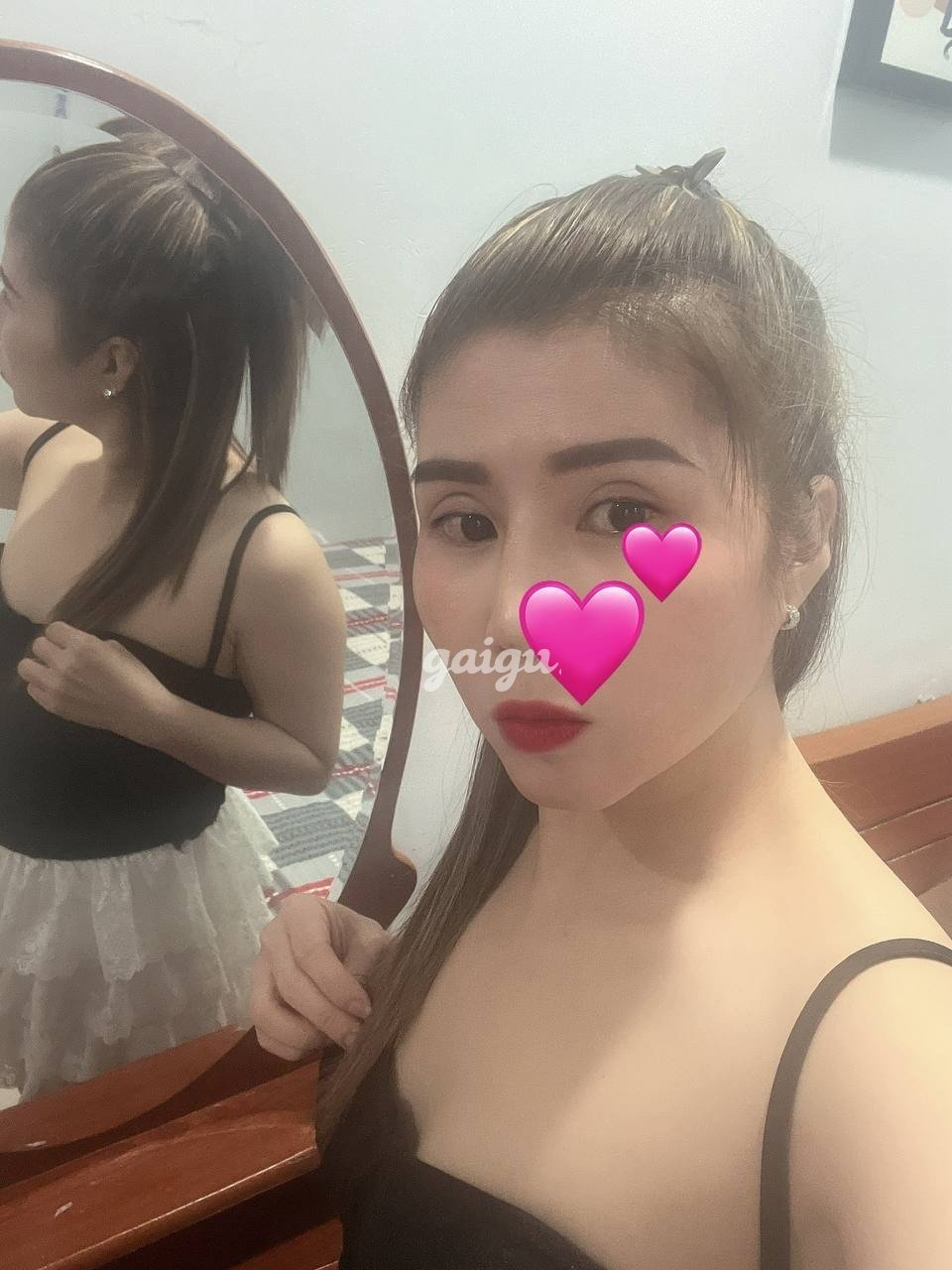 ⭐UYỂN NHI — ĐẾN LÀ PHÊ — VỀ LÀ NGHIỆN