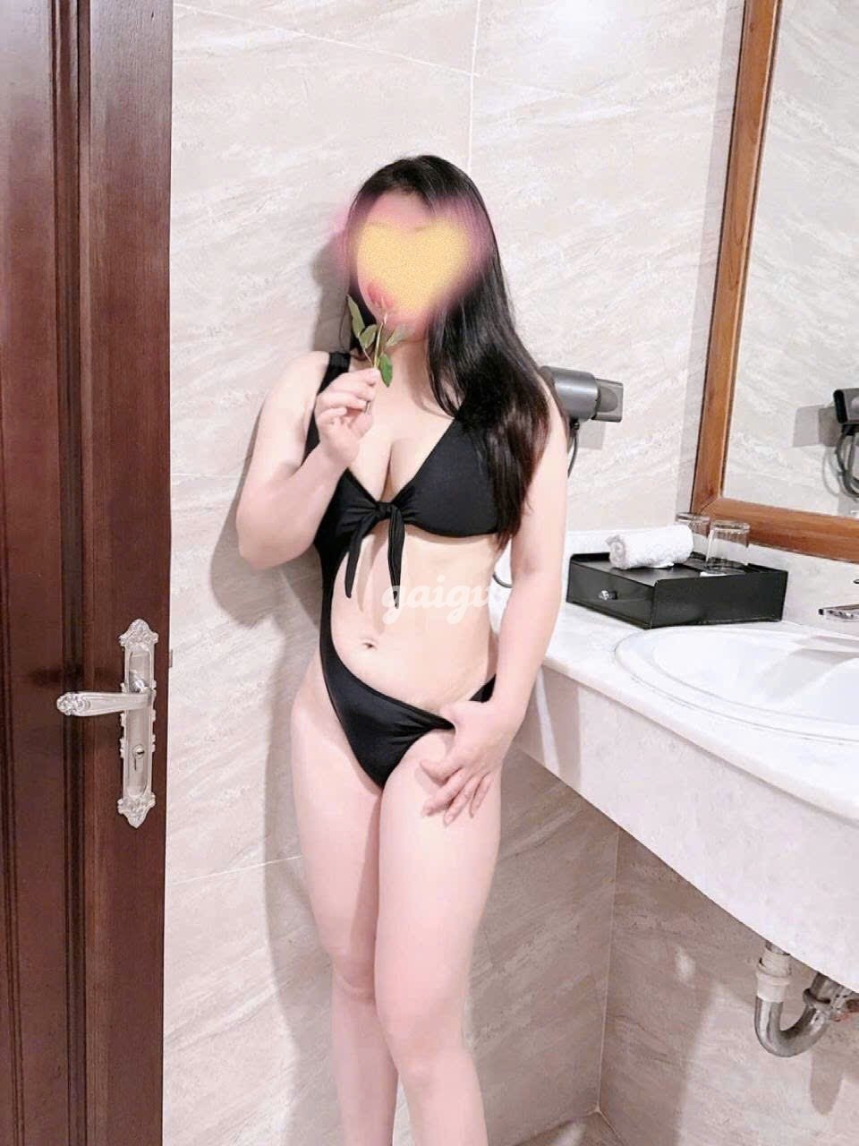 ☘️BỘI BỘI☘️ VÚ TO XINH DÂM CHÌU NHƯ NY