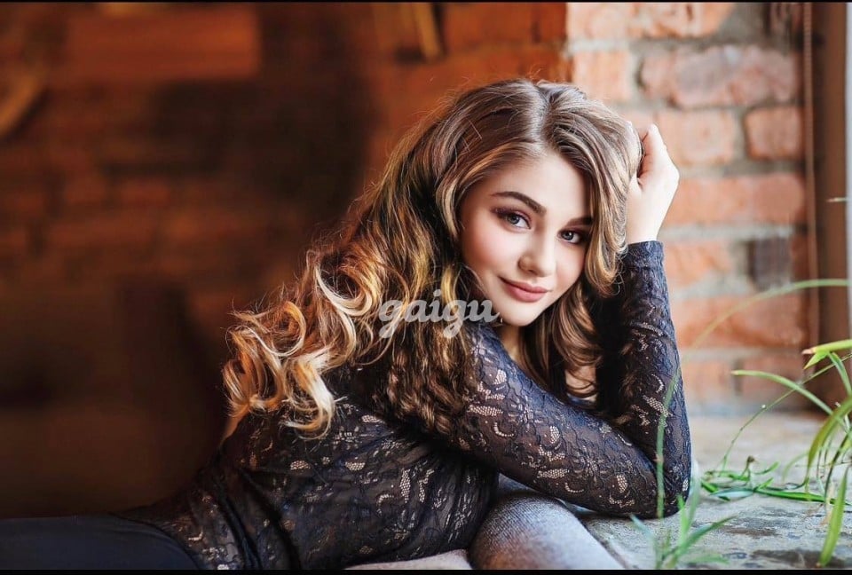 New Gái Tây✨ViKa✨Vú Mông Căng Đét – Làm Tình Đỉnh Cao