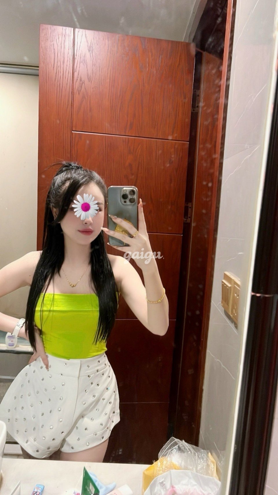 NEW MAI CHI – XỊN ĐẸP ĐÁNG YÊU CỰC KỲ CHIỀU KHÁCH.