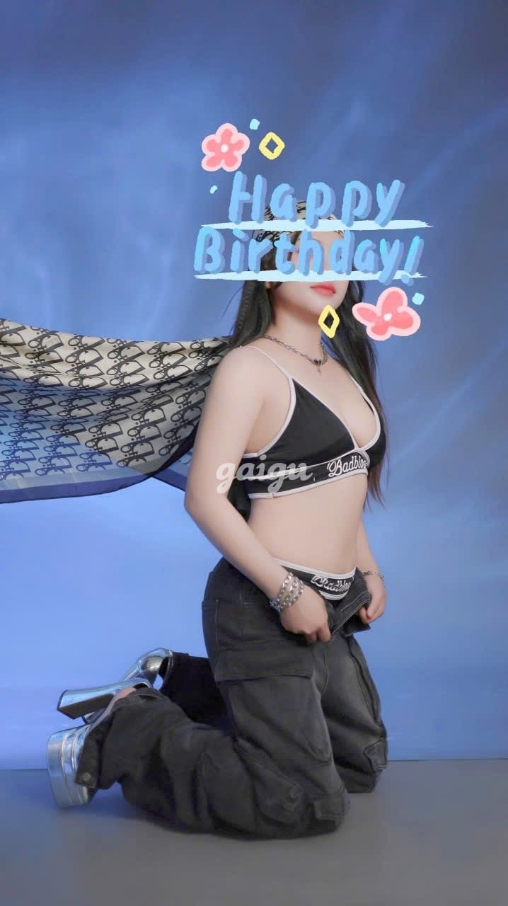 HOTGIRL – GIA HÂN – VÚ TO XINH GÁI – TÌNH CẢM CHIỀU KHÁCH HẾT NÚT