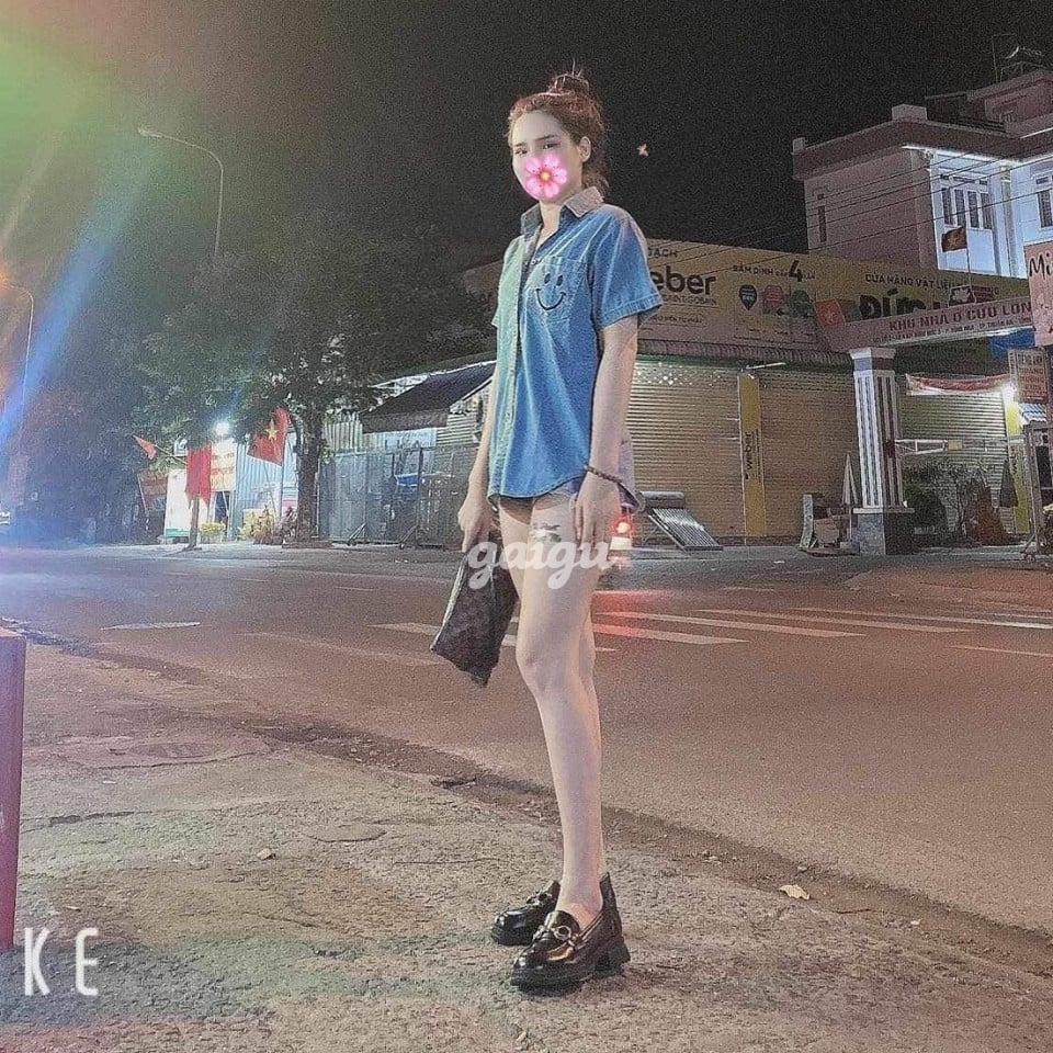 Thiên An em gsis miền trung bao check