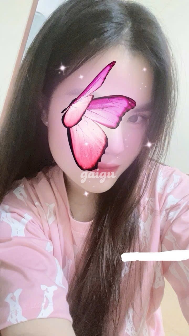 ❣️HÀ MY❣️-2K4 GÁI NON VÚ BÍM HỒNG,FACE XINH DUYÊN
