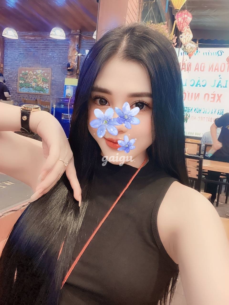 Cực Phẩm – THU TRANG – Thiên Thần Lạc Xuống Trần Gian,Dâm Xinh