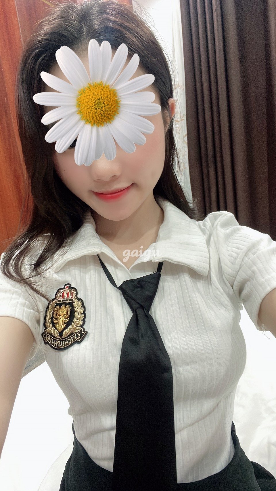 NEW LISA SINH VIÊN LÀM THÊM